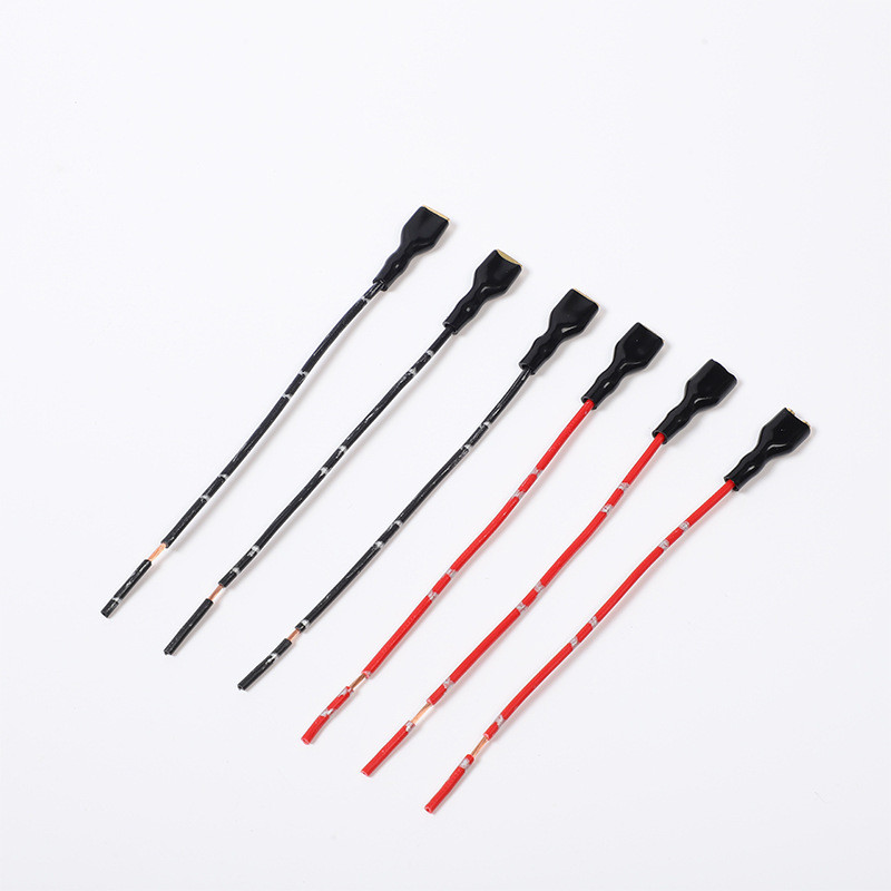 ЭТ Клемма "Мама" 6,3мм (1 провод) изол. полностью  (цена за 100штук)