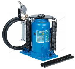 Домкрат бутылочный пневмогидравлический NORDBERG N31320