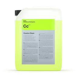 COSMO-CLEAN - Высококонцентрированный, слабощелочной безопасный очиститель для полов (11 л) 193011