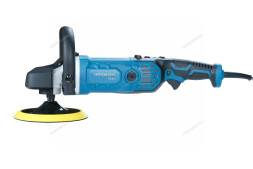 Полировальная машинка NORDBERG NE413 (Ø диска 180 мм, 600-3500 об/мин, 1300 Вт)