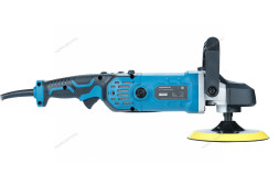 Полировальная машинка NORDBERG NE413 (Ø диска 180 мм, 600-3500 об/мин, 1300 Вт)