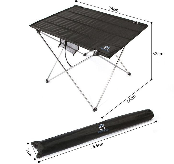 Holiday Стол складной (74х54х52см)