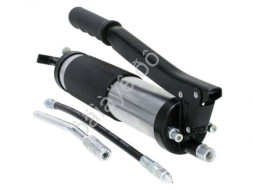 М5. Шприц плунжерный 400мл, до 550атм