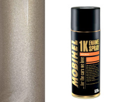 Mobihel Эмаль базовая металлик звездная пыль (520мл)