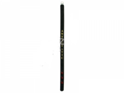 Антистатик СВЕТОФОР длинный черный