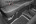 Накладки на ковролин заднего ряда (3 шт) (ABS) RENAULT Duster 2021- предзаказ