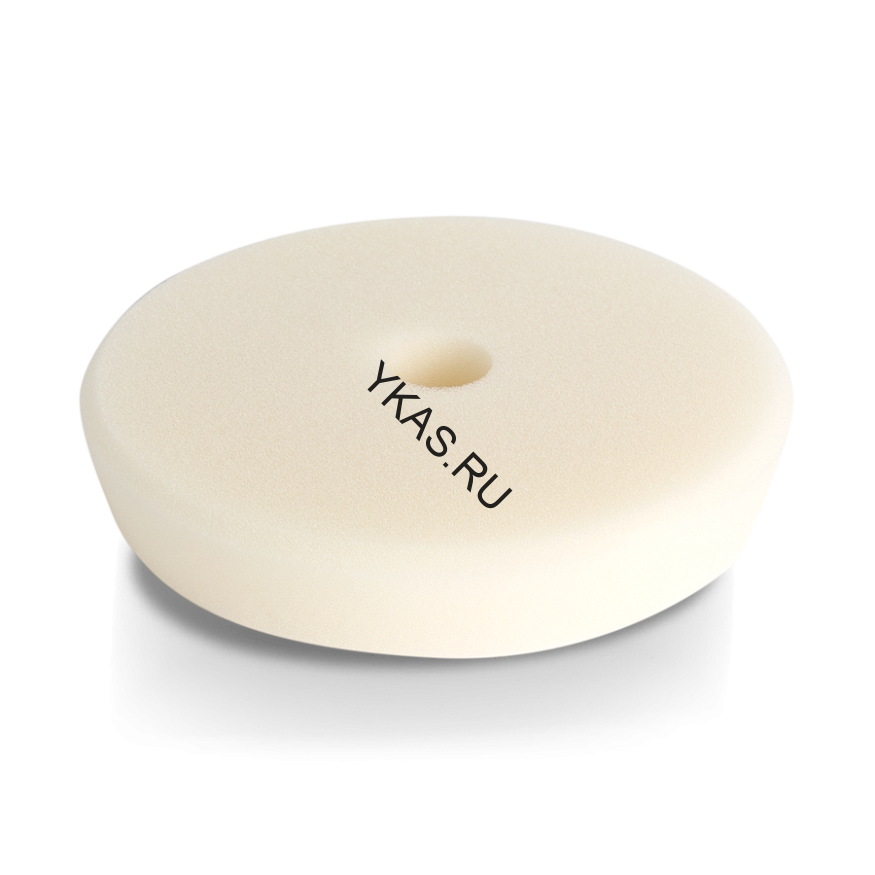 Полировальный круг твёрдый Ø 160 x 30 мм 999258V