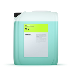 MULTI STAR - Состав для первичной мойки (22 кг) 211022