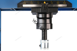 Напольный пресс NORDBERG PRO N3550A с пневмоприводом (PRO-серия)