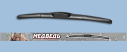 Дворники  Медведь  «Гибрид»,  HU-17"  430мм