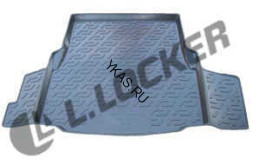 Коврик багажн.  BMW 3 (E46) (98-05)