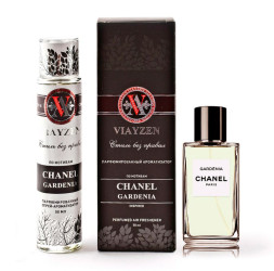 VIAYZEN Парфюмерия женская  50мл.  Chanel Gardenia