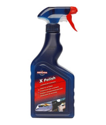 FRESCURA X-POLISH 500ml - Жидкий воск для кузова АНАЛОГ HYDROREP