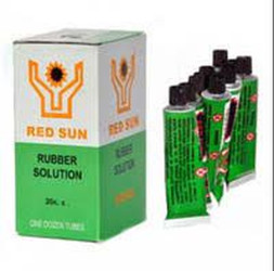 Клей для заплаток