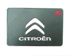 Коврик антискольз. на торпедо (19,5x13)   CITROEN