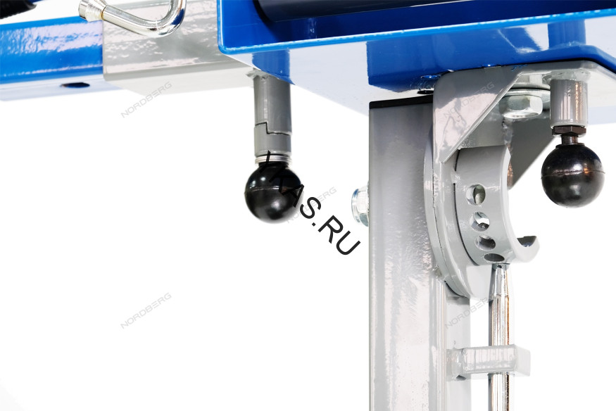 Борторасширитель NORDBERG D1