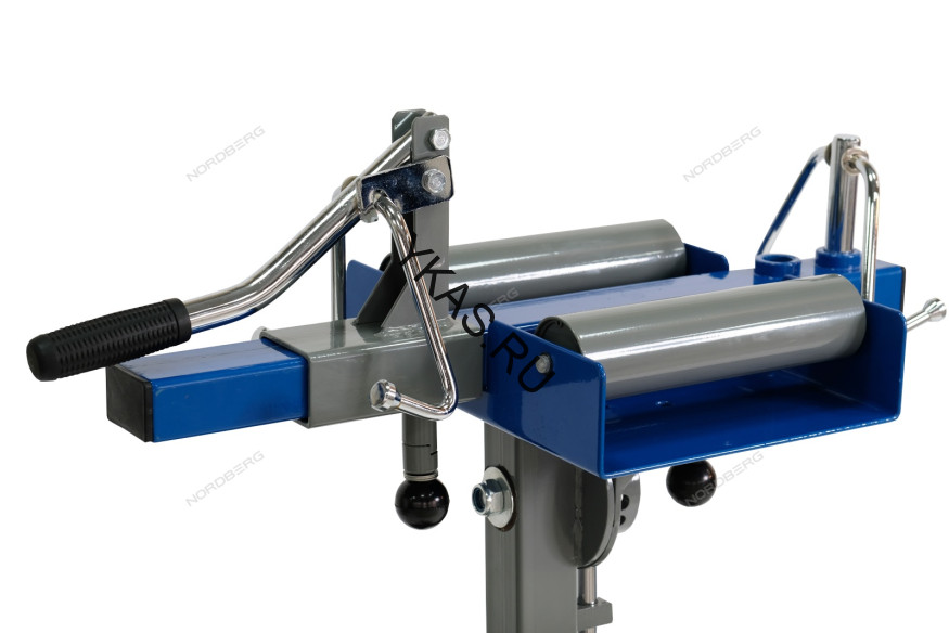 Борторасширитель NORDBERG D1