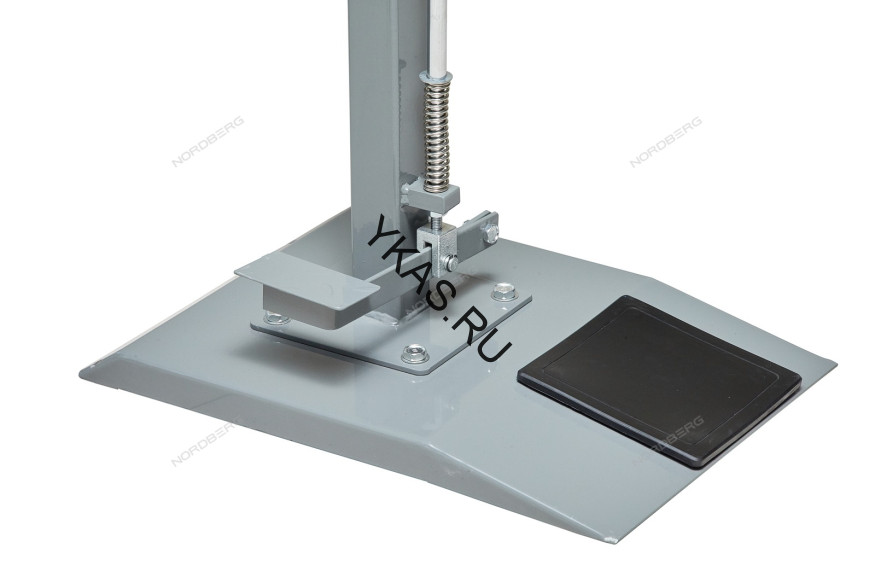 Борторасширитель NORDBERG D1