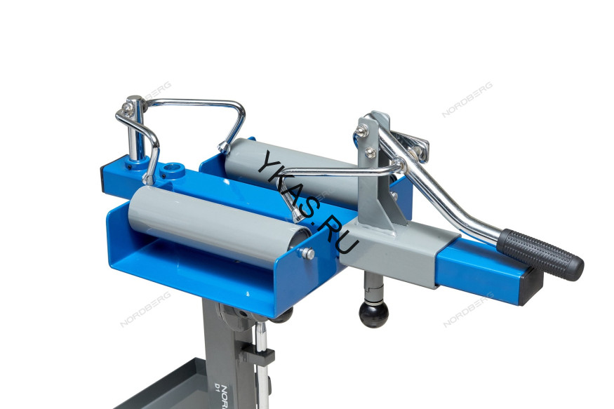 Борторасширитель NORDBERG D1