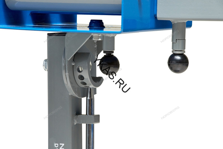 Борторасширитель NORDBERG D1