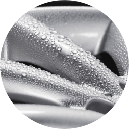 Application Pen - Набор ручек-аппликаторов с замшевым покрытием 2 шт. 9998240