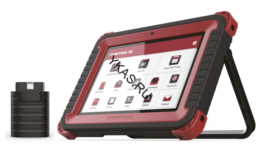 Диагностический мультимарочный сканер THINKTOOL SE