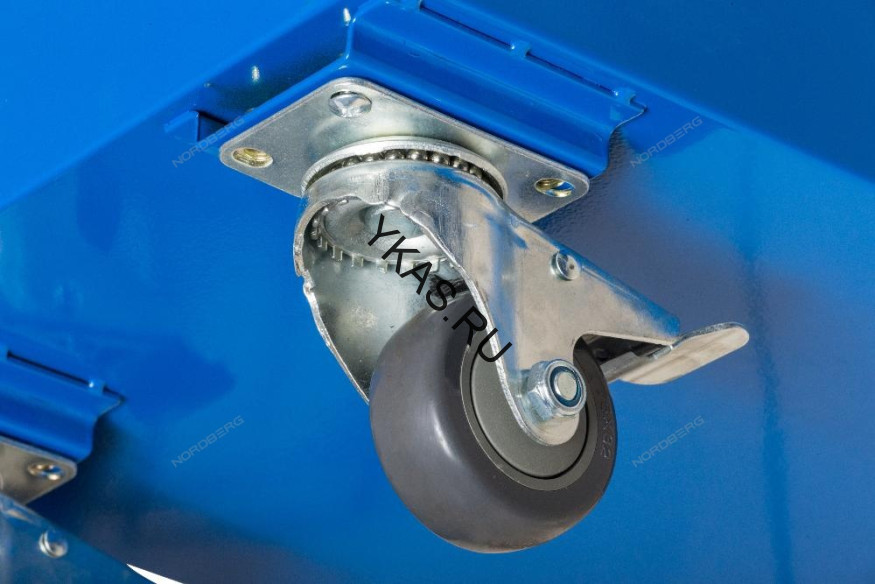 Тележка профессиональная NORDBERG T1