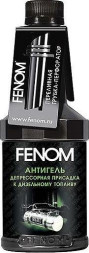 FN 697 FENOM Антигель депрессорная присадка к дизтопливу на (140-180 л), 300 мл.
