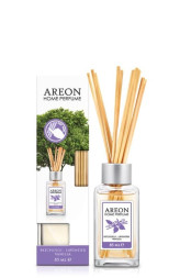 Осв.возд. Areon HOME PERFUME  "Patchouli-Lavender-Vanilla"  85мл.