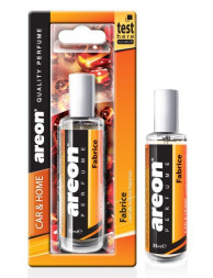 Осв.возд. Areon PERFUME 35ml. "Fabrice" спрей