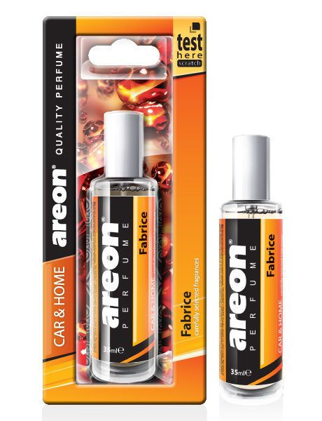 Осв.возд. Areon PERFUME 35ml. "Fabrice" спрей
