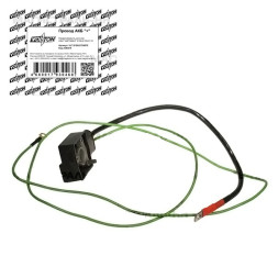 Провод АКБ "+" ВАЗ-2108-2109-2115 "VOLTON"