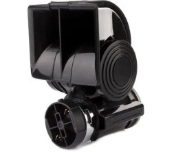 Сигнал возд NAUTILUS TZ-334 BK 12V/680 - 580Гц/чёрный