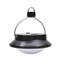 Фонарь кемпинговый "СИБИРСКИЙ СЛЕДОПЫТ-BURST 60", 60 LED, 3хААА