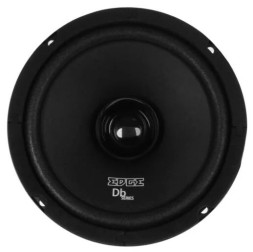 Автомобильные колонки 16" EDGE 200W (2-полосная) без сеток