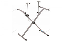 Стенд Х-образный NORDBERG S3 для покраски деталей с регулируемыми держателями