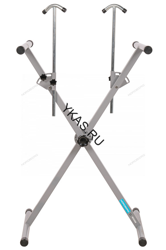 Стенд Х-образный NORDBERG S3 для покраски деталей с регулируемыми держателями