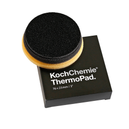 Thermochrom Pad - с индикатором перегрева полировальный круг 76 x 23 мм. 999602