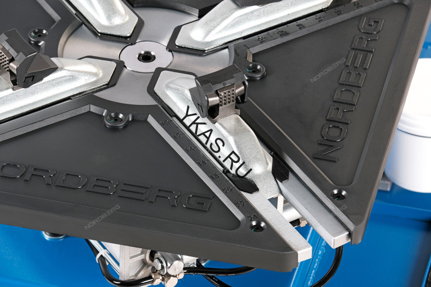 Автоматический шиномонтажный станок NORDBERG 4641ID