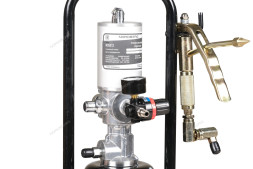 Пневматическая установка NORDBERG NO5012 для раздачи густой смазки (12 л) 