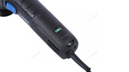 Полировальная машинка эксцентриковая NORDBERG NE410 (Ø диска 75 мм, 2000-5500 об/мин, 750 Вт)