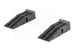 Трапы напольные N30R2.6 (2,5 тонны нагрузка, 2 штуки)