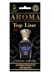 Осв.возд. AROMA Topline Селективная серия s031 Amouage Interlude
