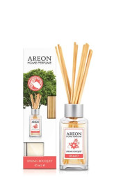 Осв.возд. Areon HOME PERFUME  "Spring Bouquet"  85мл.