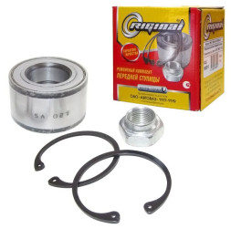 RG РК передней ступицы  ВАЗ-1118