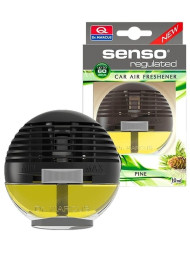 Осв.воздуха DrMarcus на дефлектор SENSO 10ml Pine