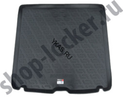 Коврик багажн.  BMW 5 SD (F10, F11, F07)  (c 2013-)