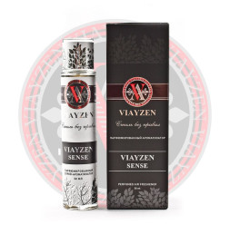 VIAYZEN Парфюмерия женская 50мл. Viayzen Sense (восточный)