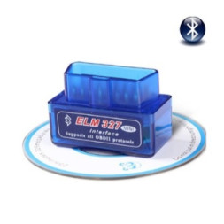 АВТОСКАНЕР ELM327  MINI  Bluetooth OBD2 V1.5