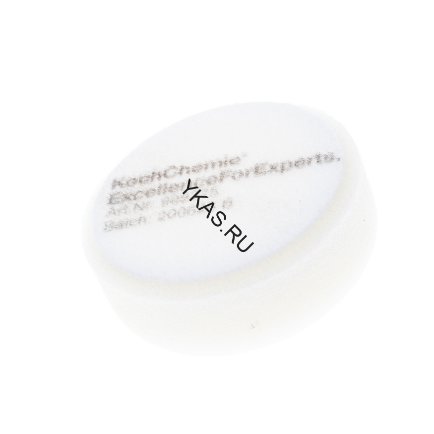 Полировальный круг твёрдый Ø 80 x 30 мм 999275